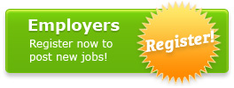 Employers - Register to post job!